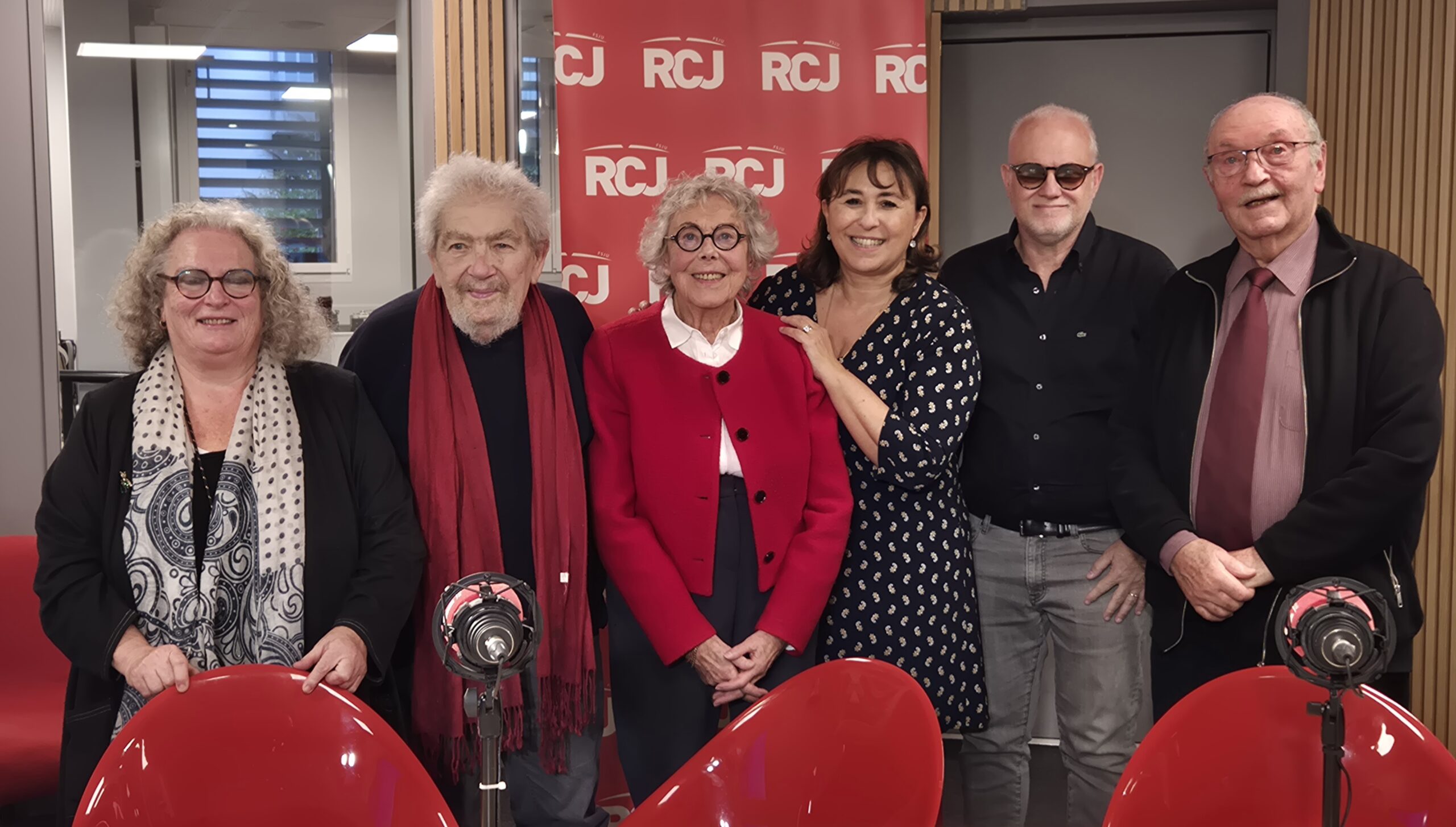 Émission Spéciale Campagne Nationale pour la Tsédaka 2025