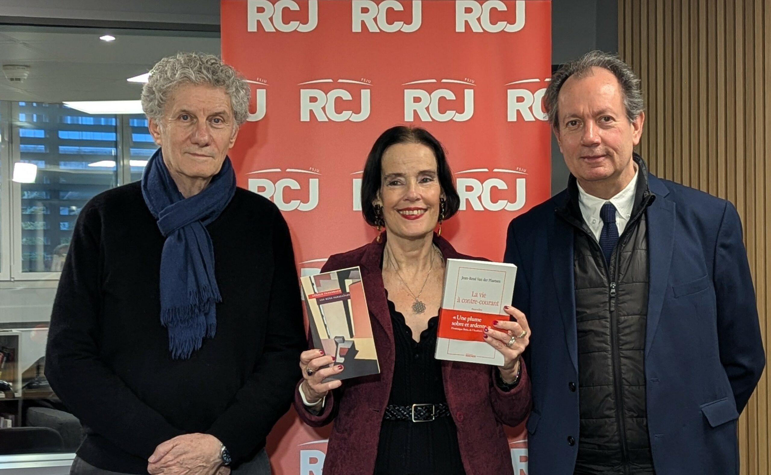 Postface – Caroline Gutmann