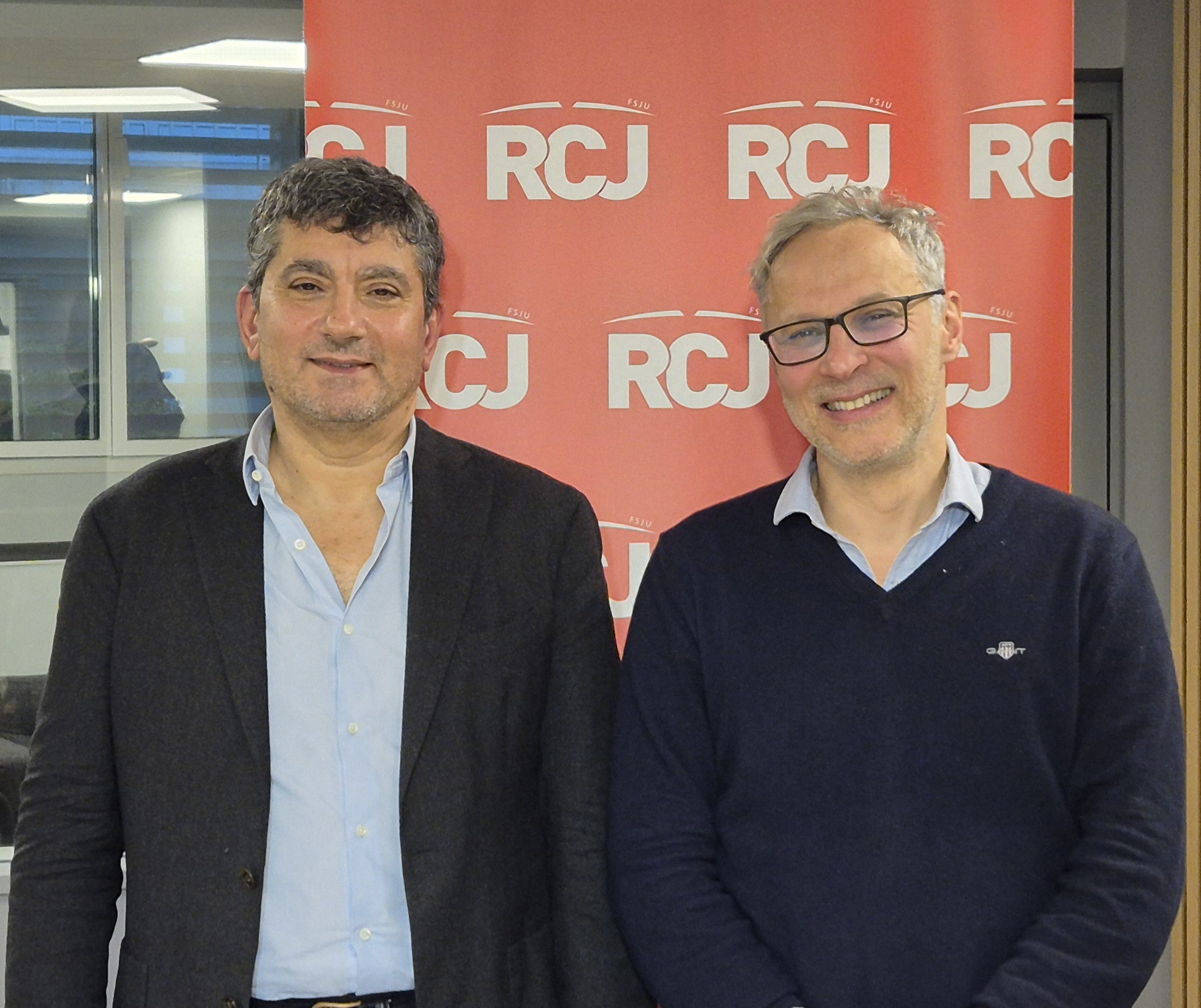 Patronymes – Sylvain Attal