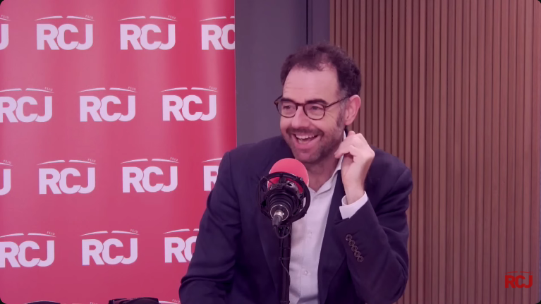 L’impertinente – Elsa Pariente