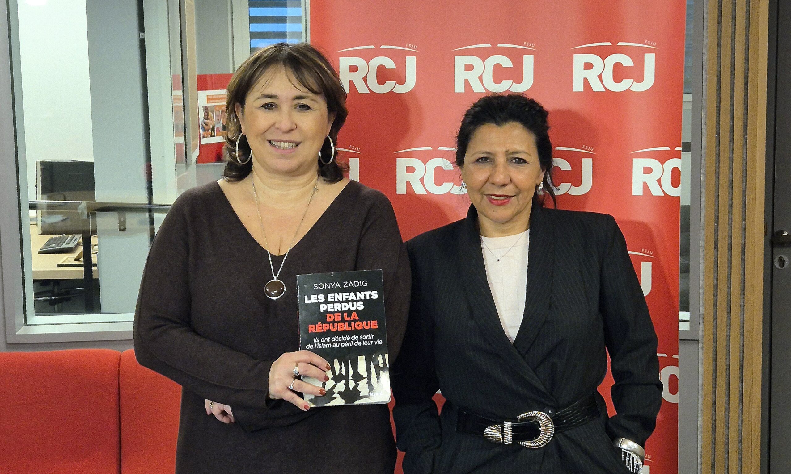 Essentiel –  Sandrine Sebbane