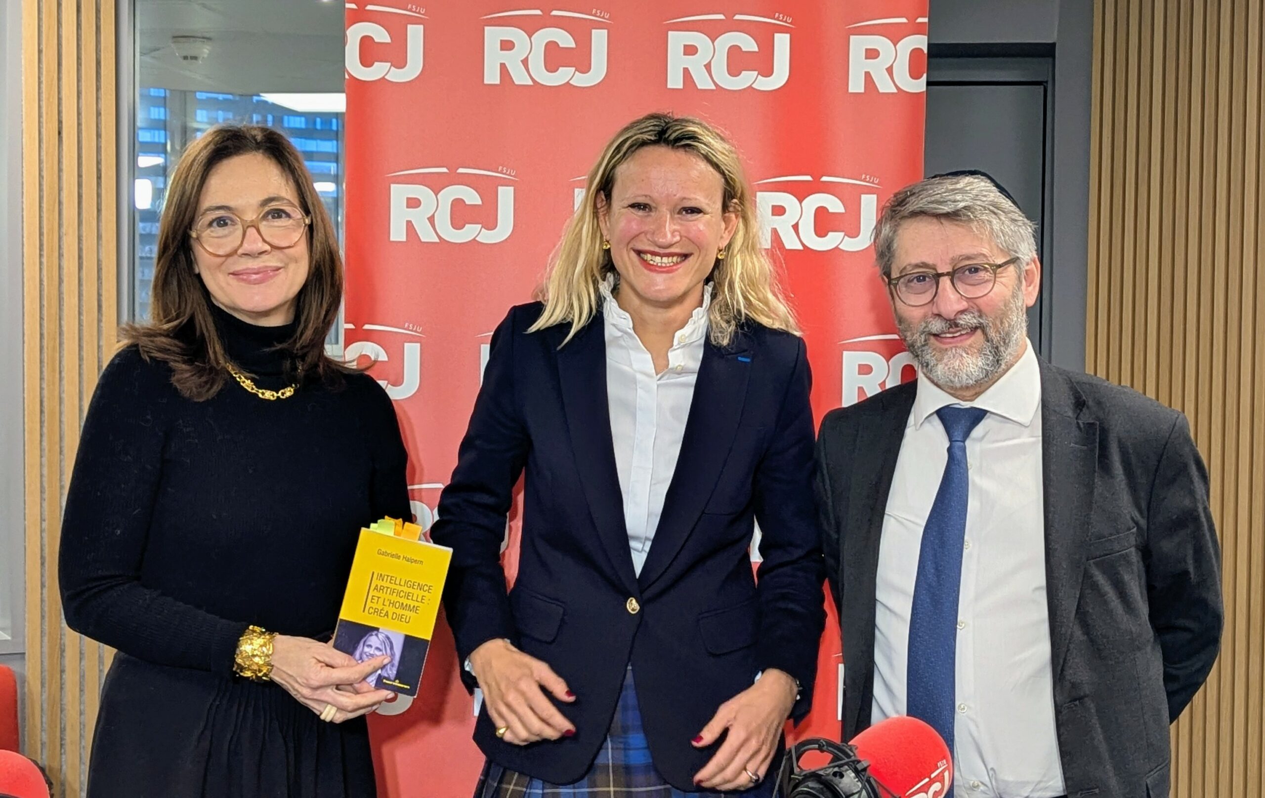 Essentiel –  Laurence Goldmann