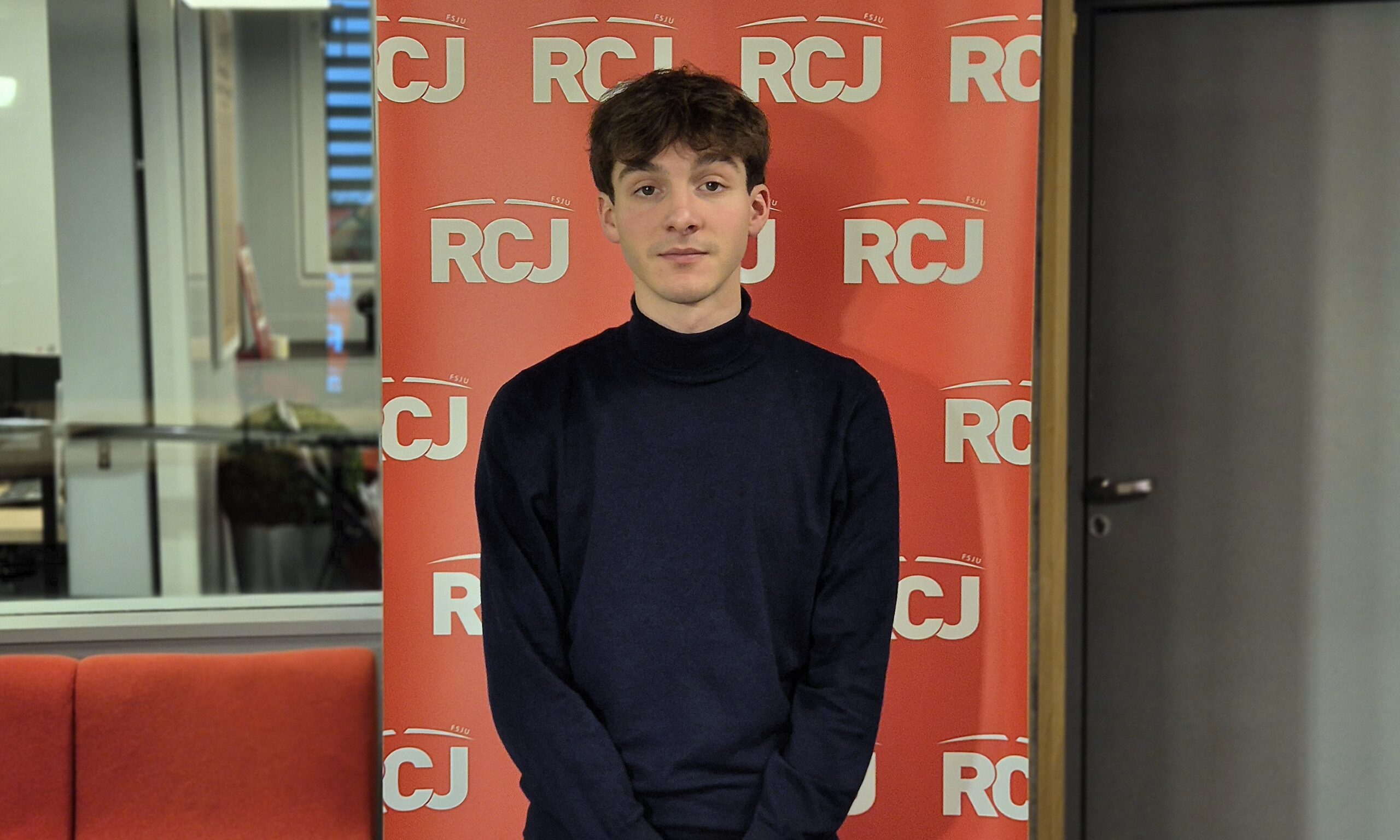 Maxime Loth, référant université du Printemps Républicain episode artwork