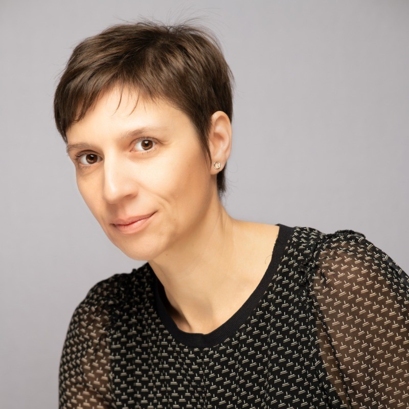 Audrey Emery, journaliste au Point : les enjeux des municipales à Boulogne-Billancourt