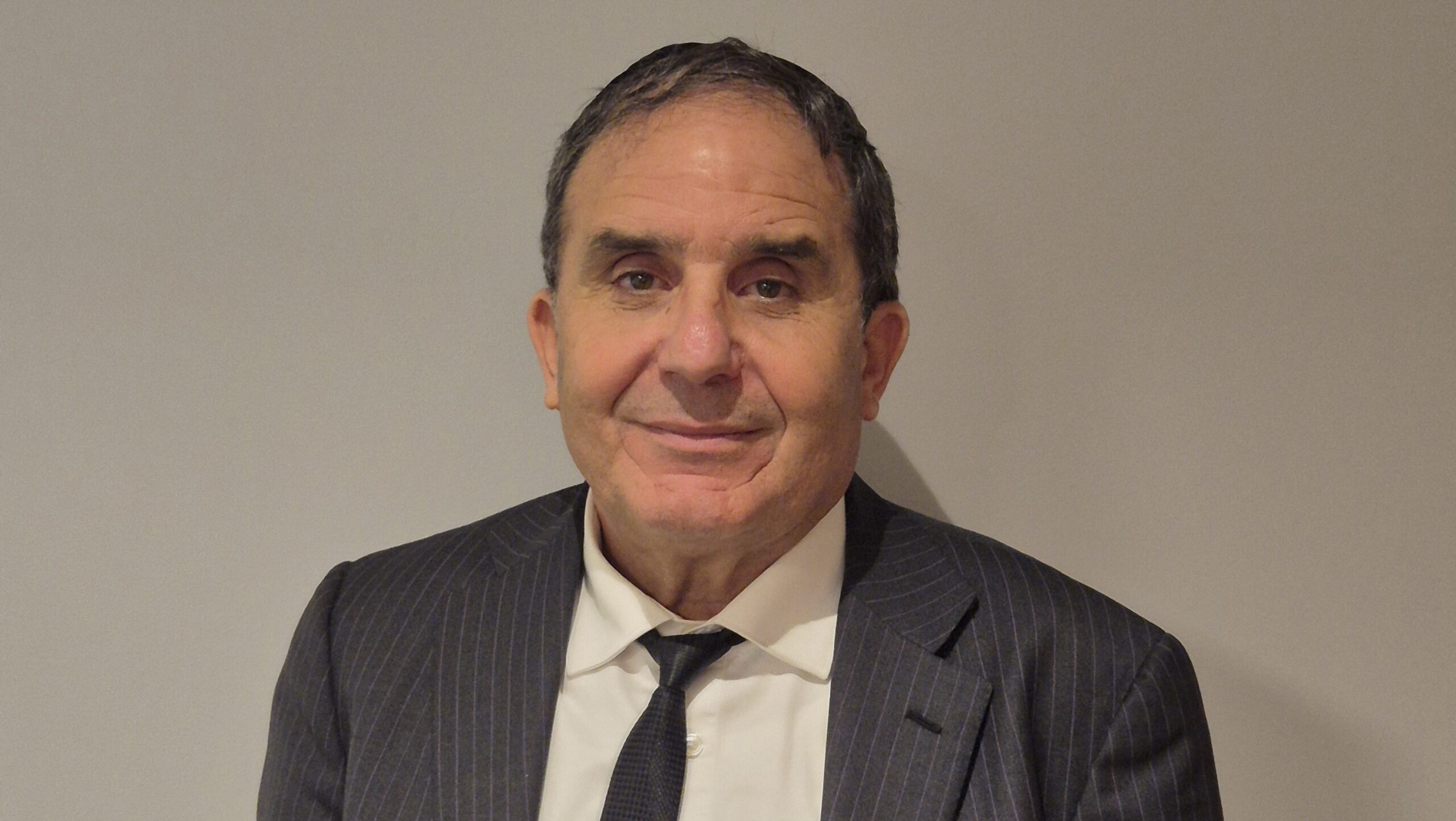 David Amar, Nouveau Président du Consistoire de Paris