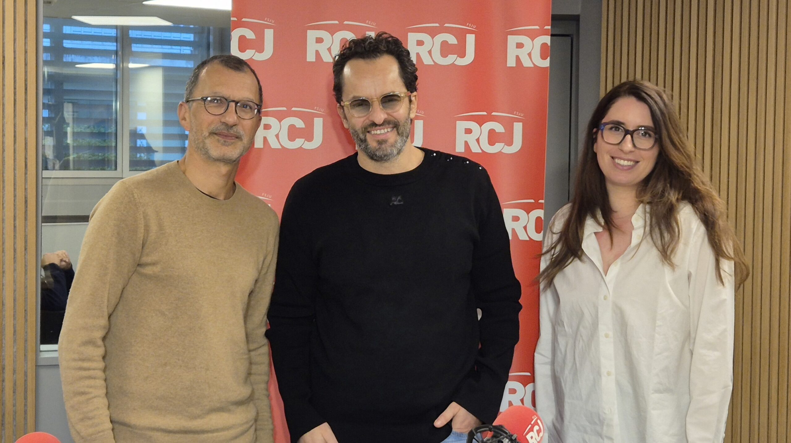 Les petits plats dans les grands – Laurence Phitoussi et Lionel Choukroun