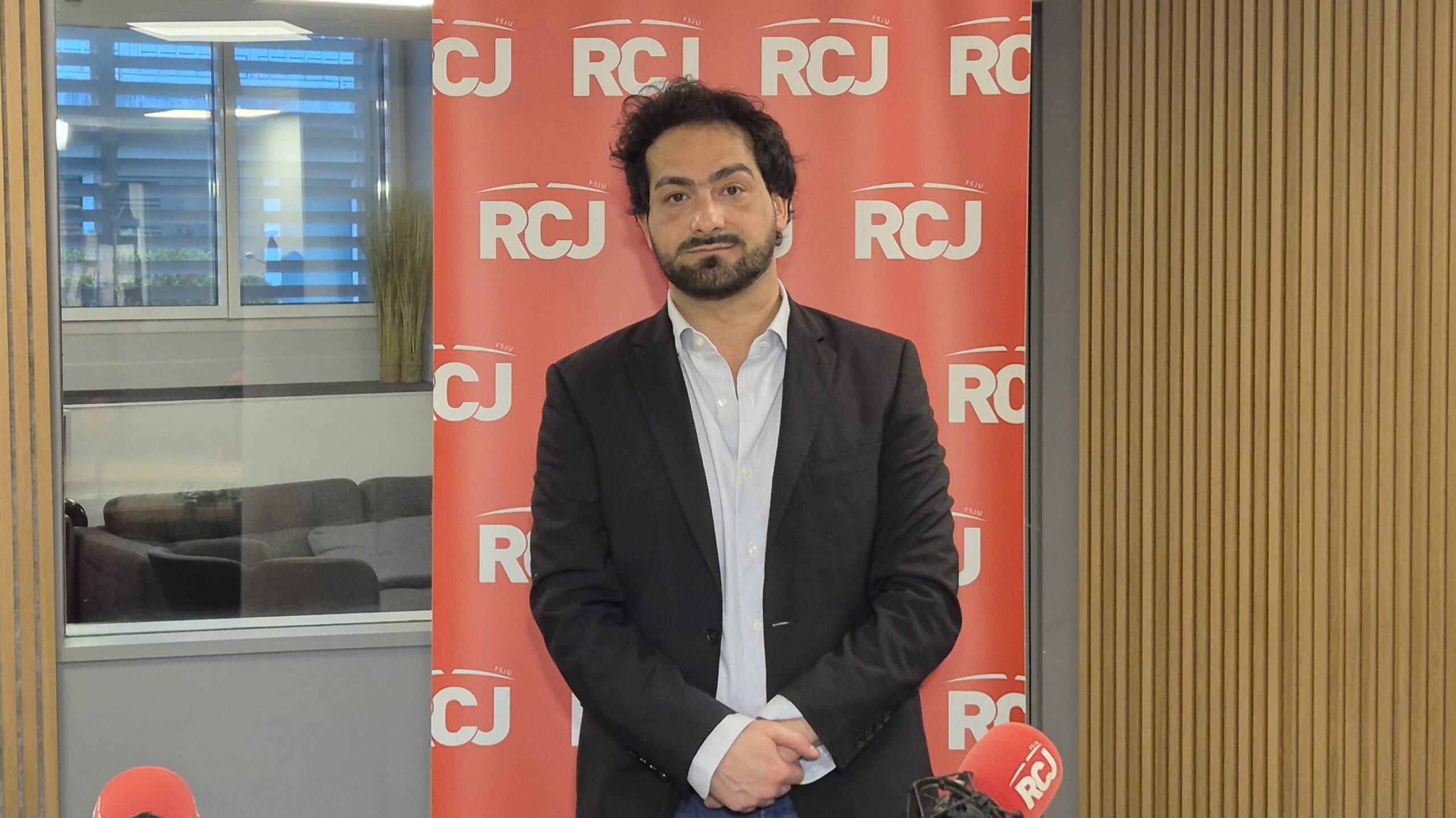 Jonathan Hayoun, auteur, réalisateur : l’extrême-droite poursuit sa stratégie de normalisation