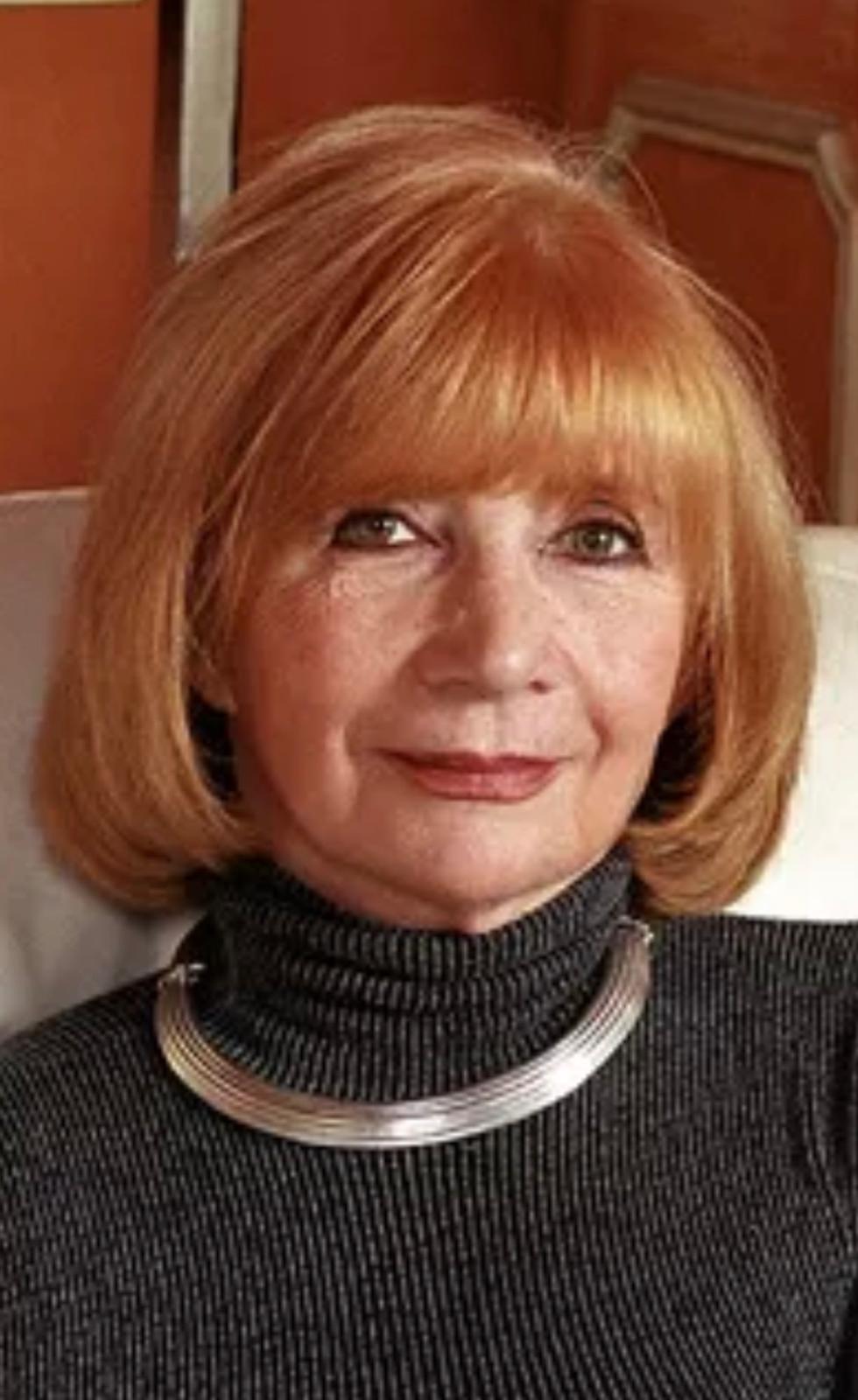Rose Torrente pour son livre « Haute Couture » aux Editions Fayard