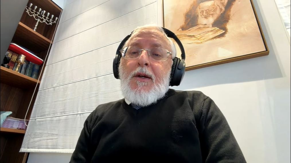 Yaacov Monsonego, 14 ans de l’attentat de Toulouse