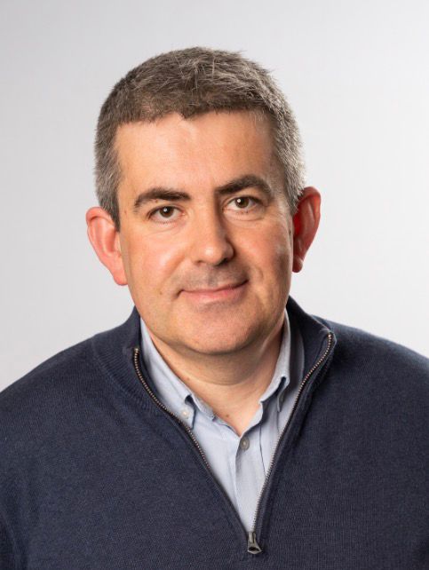 Alban Perrin, historien et coordinateur de la formation au mémorial de la Shoah