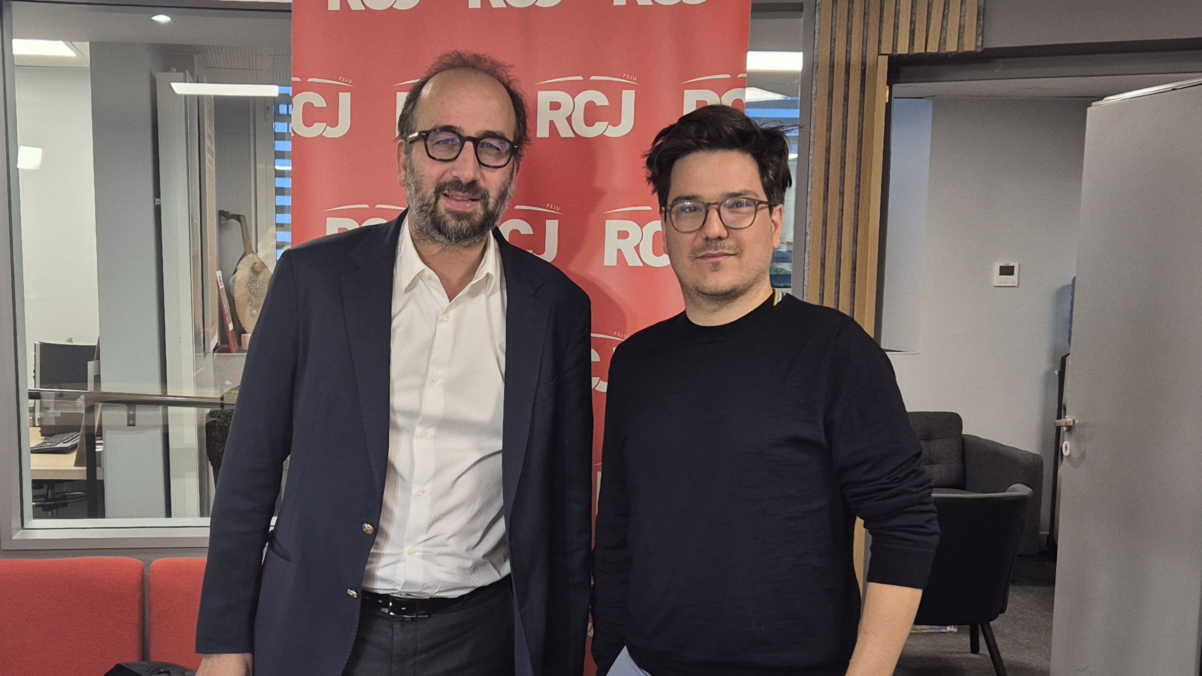 Antonin Bergeaud, Économiste episode artwork