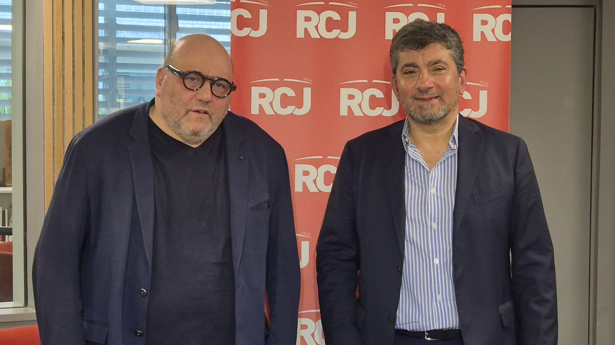 Julien Dray, homme politique et ancien Député.