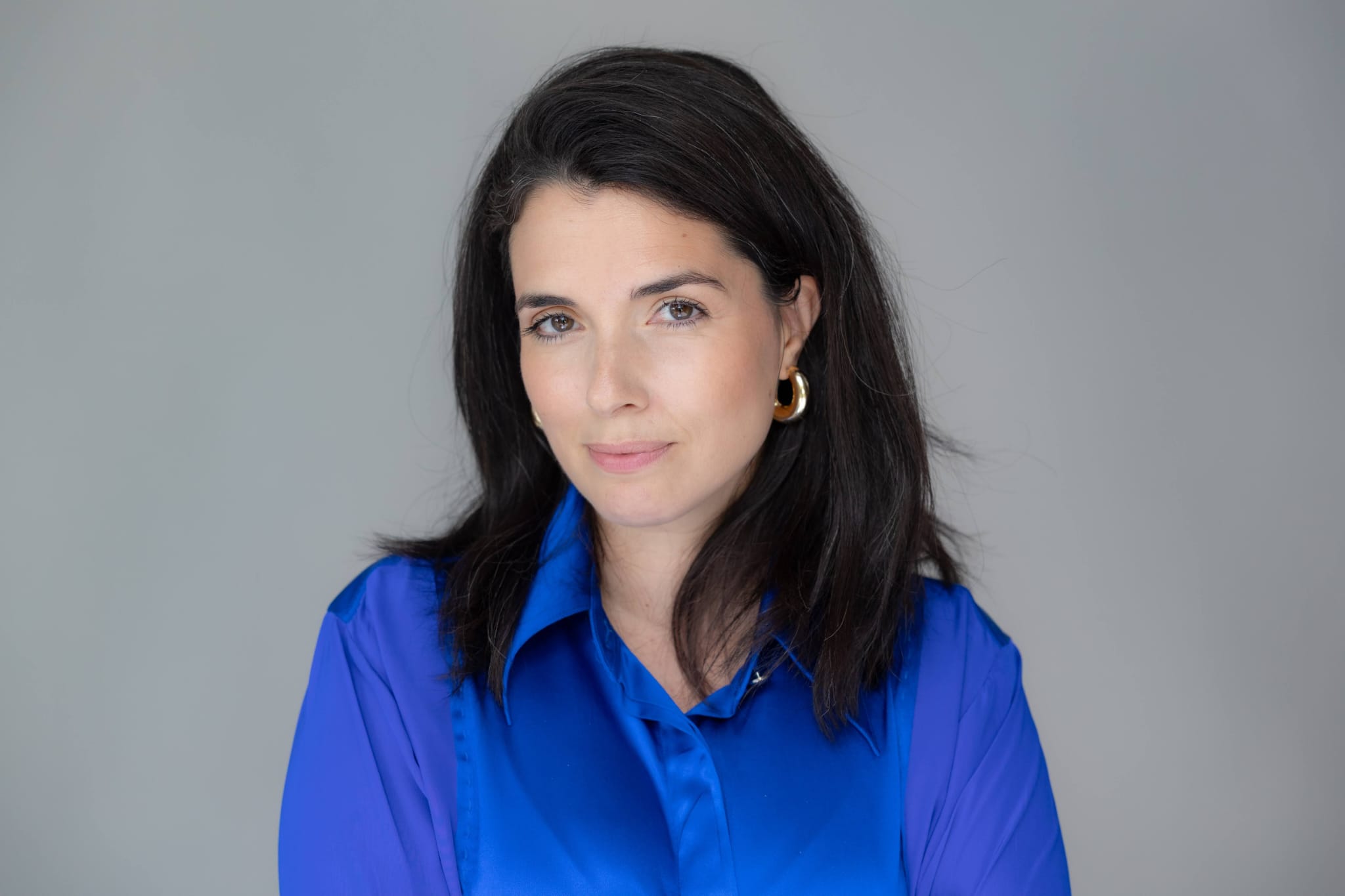 Myriam Shermer pour son livre « Knesset 2026 – Comprendre la politique israélienne », éditions Hermann