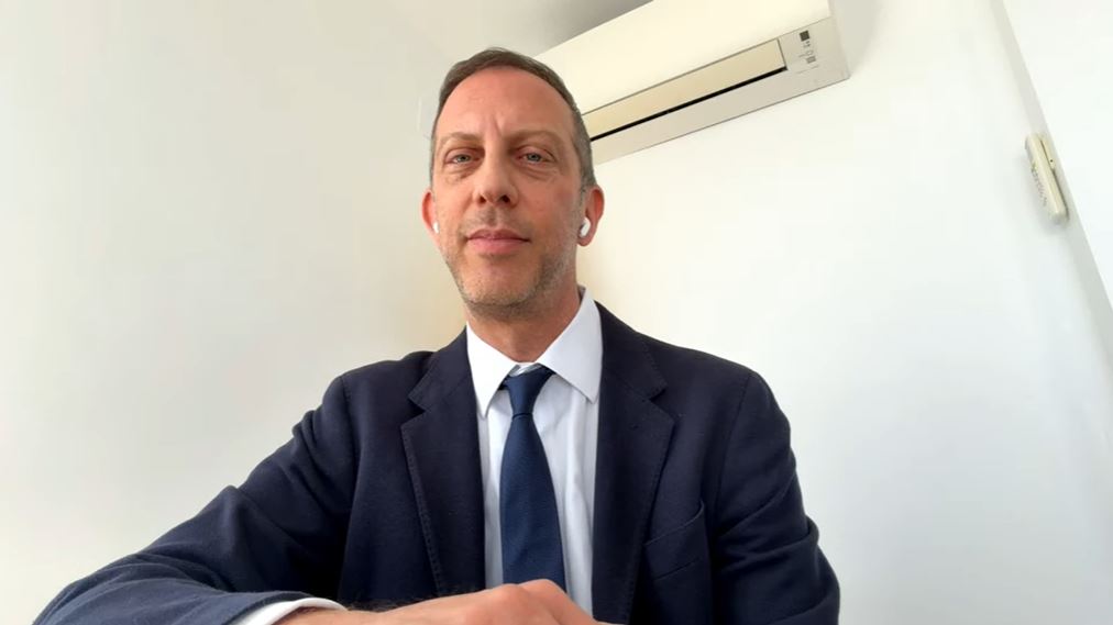 David Père, avocat, représentant de victimes et proches de victimes de l’attentat de la rue des Rosiers