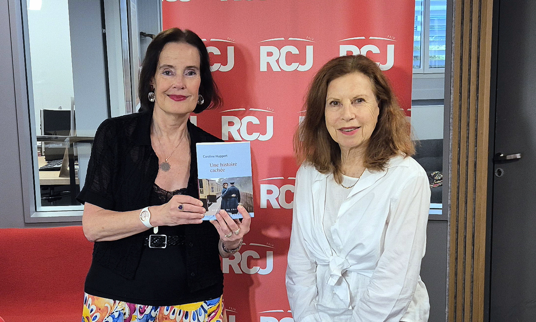 Postface – Caroline Gutmann