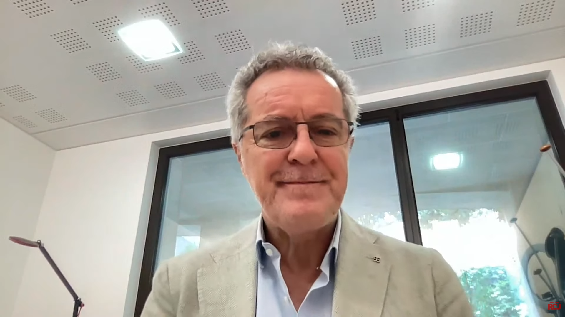 Arie Benshemoun, Directeur Exécutif France chez Elnet