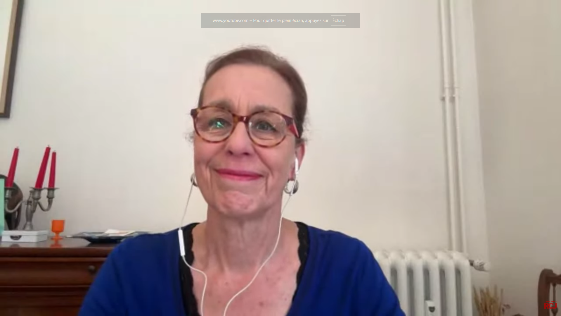 Fabienne Keller, Députée européenne