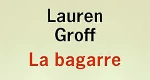 « La Bagarre » de Lauren Groff aux éditions l’Olivier episode artwork