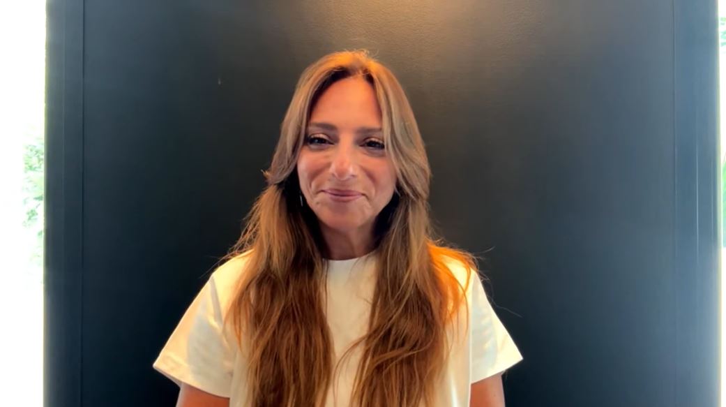 Fabienne Bendayan, élue de droite de Martine Vassal au conseil municipal de Marseille episode artwork