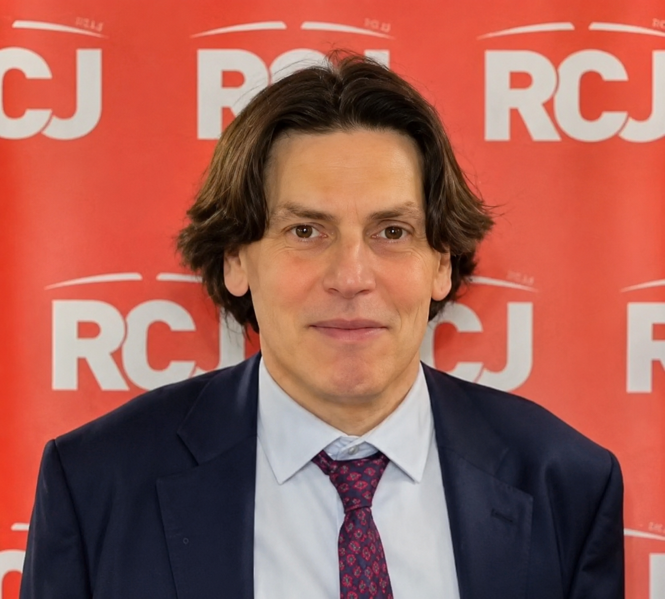 Frédéric Dabi, Directeur général d’Institut français d’opinion publique episode artwork