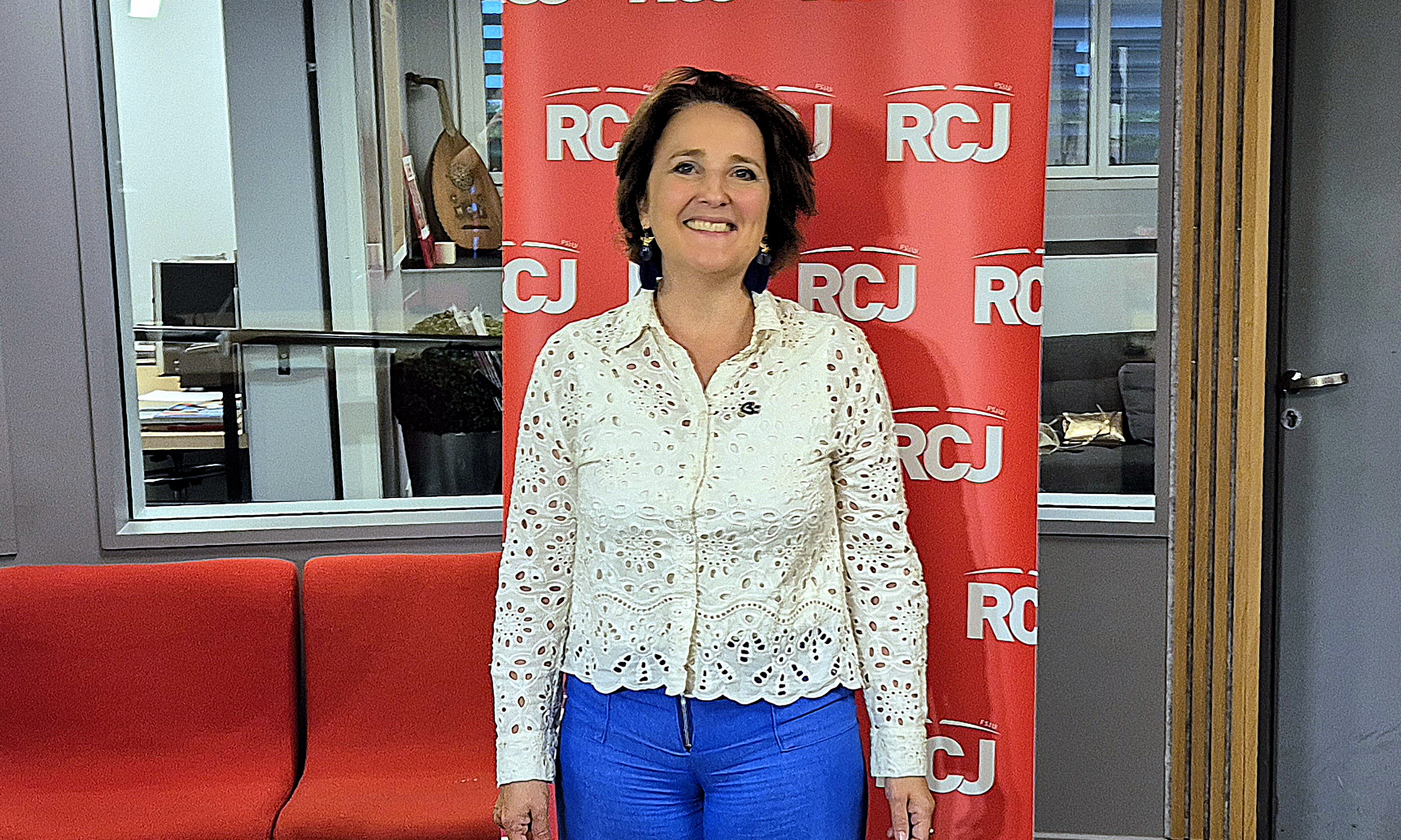 Laurence Lepetit, Déléguée générale de France Générosités episode artwork