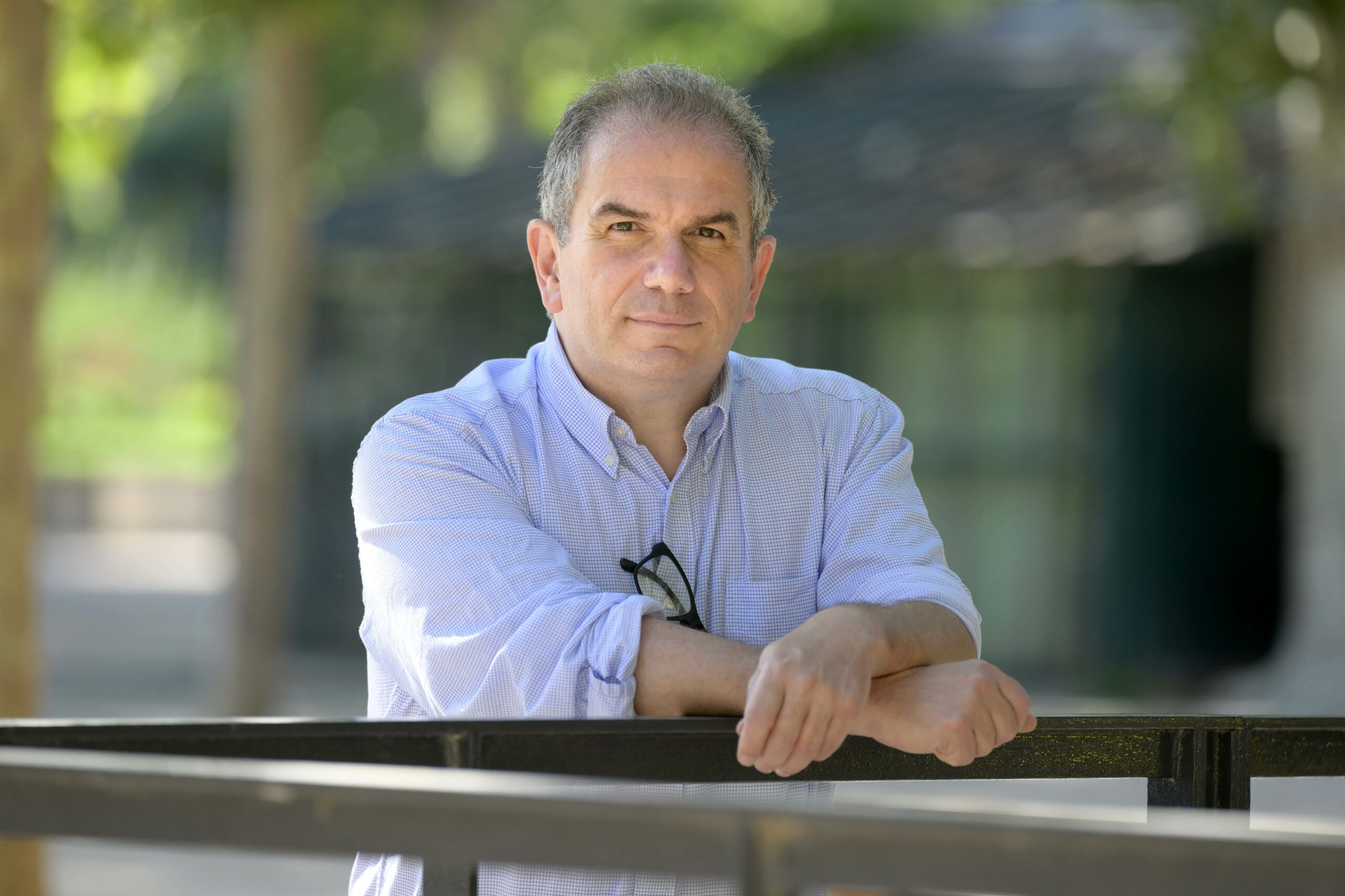 Pierre-Jérôme Biscarat, historien et spécialiste de la Shoah episode artwork