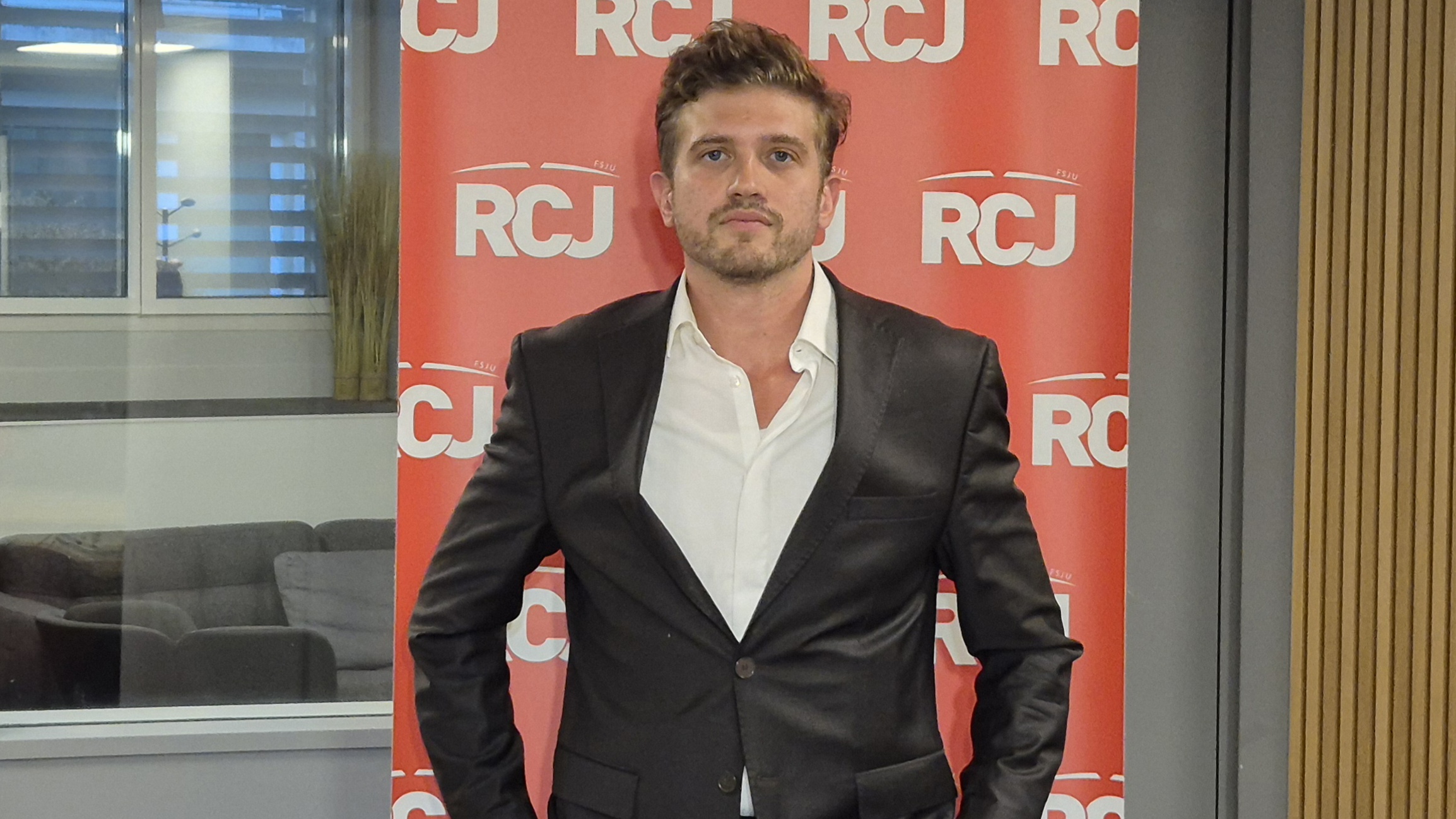 Ruben Perez, avocat et engagé dans la lutte contre l’antisémitisme episode artwork