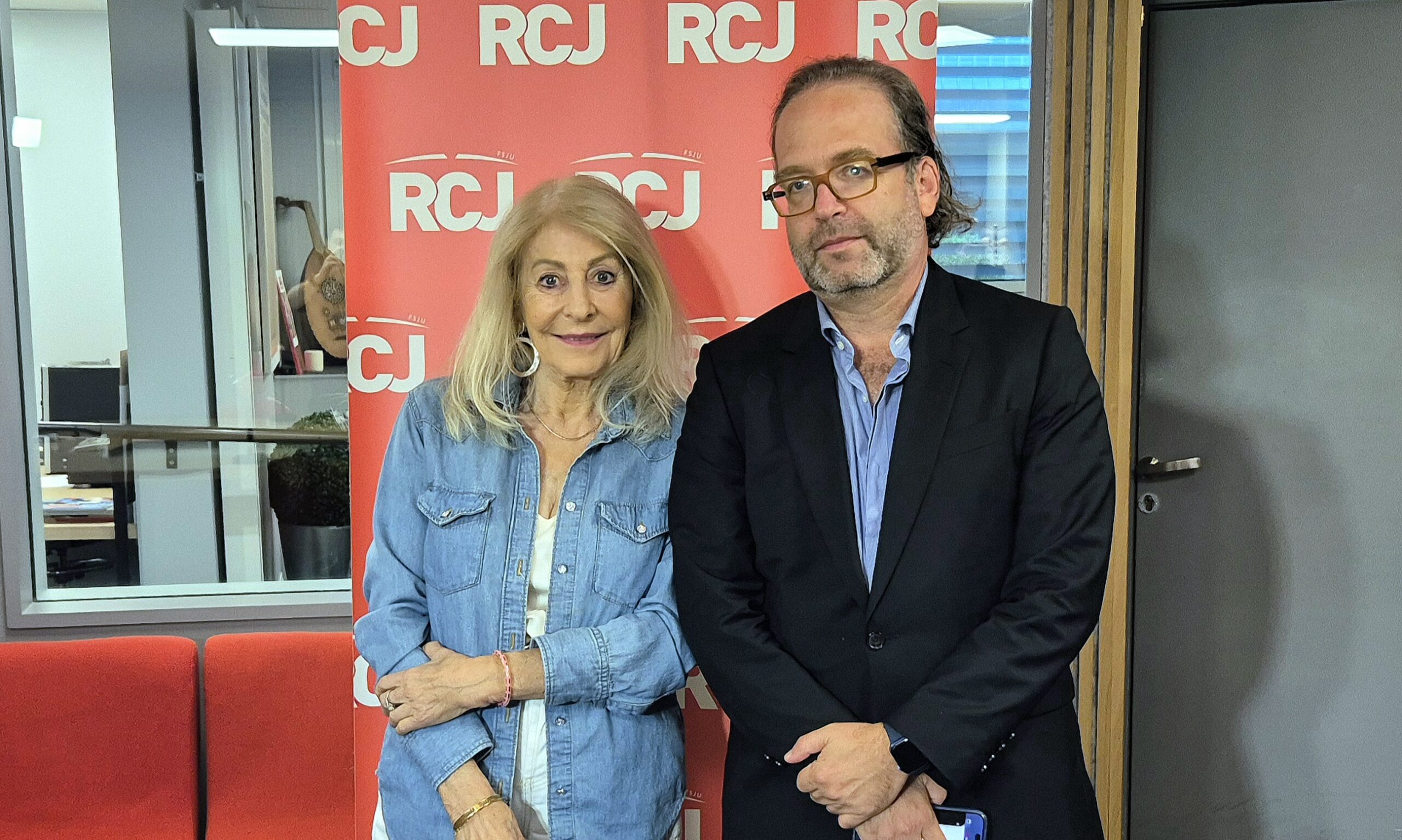 Sefy Hendler « les élections les plus cruciales de l’histoire d’Israël »