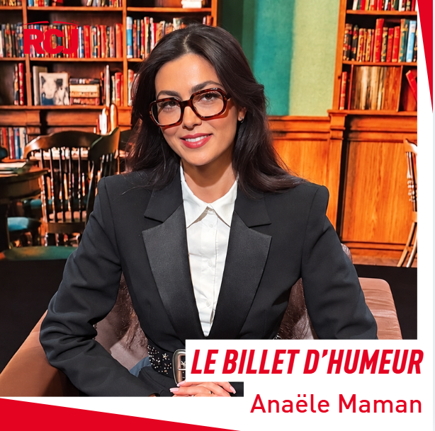 Le billet d’humeur – Aurélien Veil